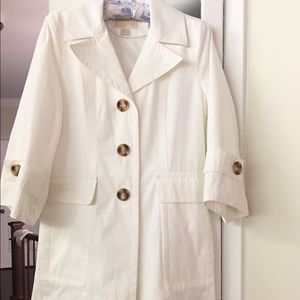Michael Kors Trench Coat